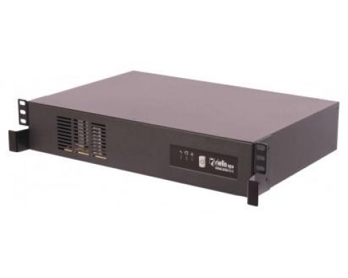 SAI RIELLO i-Dialog Rack 120 - 1200VA / 720 W  OFFLINE